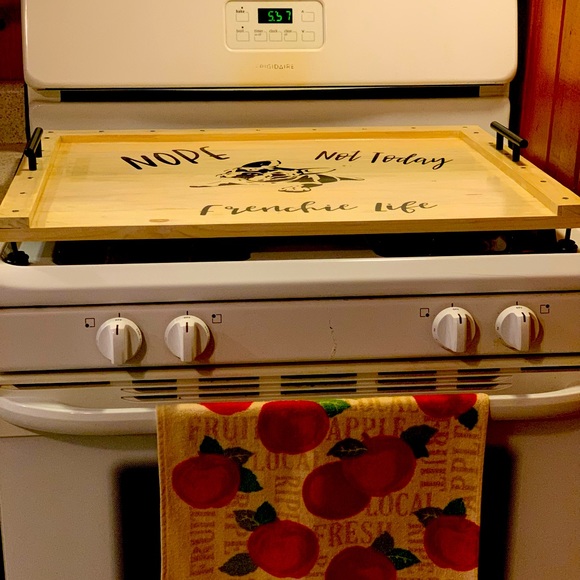 Frenchie noodle boards - Picture 1 of 3